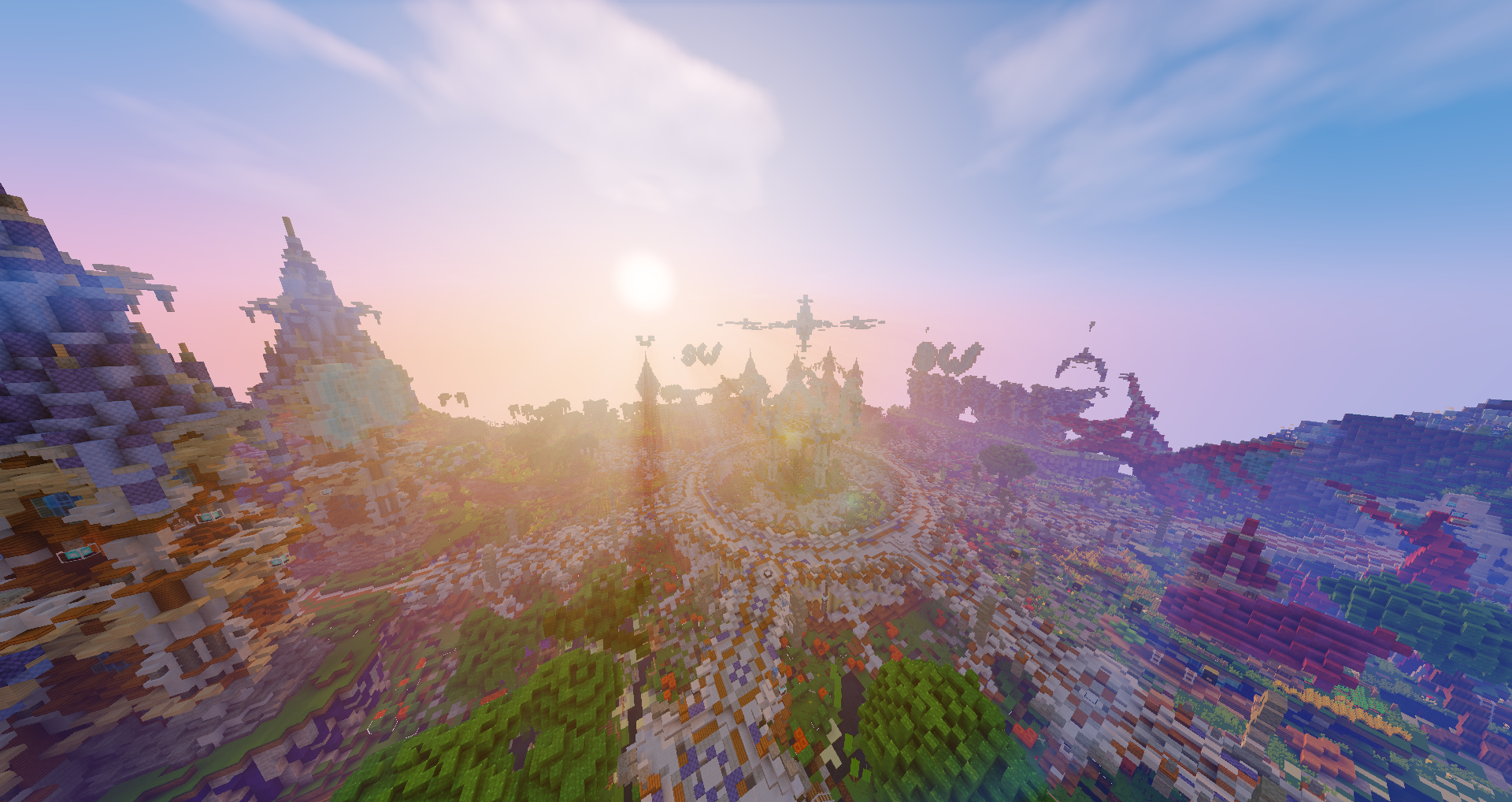 Unser Spawn